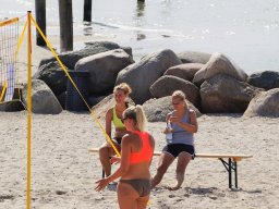 Beachcup 2014